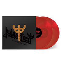 Judas Priest: 50 Heavy Metal Years