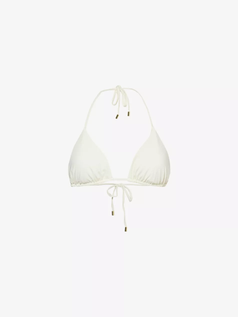 Palma Triangle Bikini Top - 6