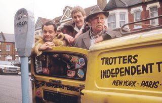 Almost 40 years after the first-ever episode of Only Fools and Horses aired, it still remains one of the country’s best-loved TV shows.