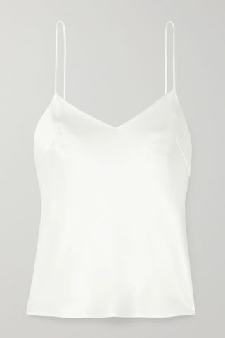 Satin Camisole