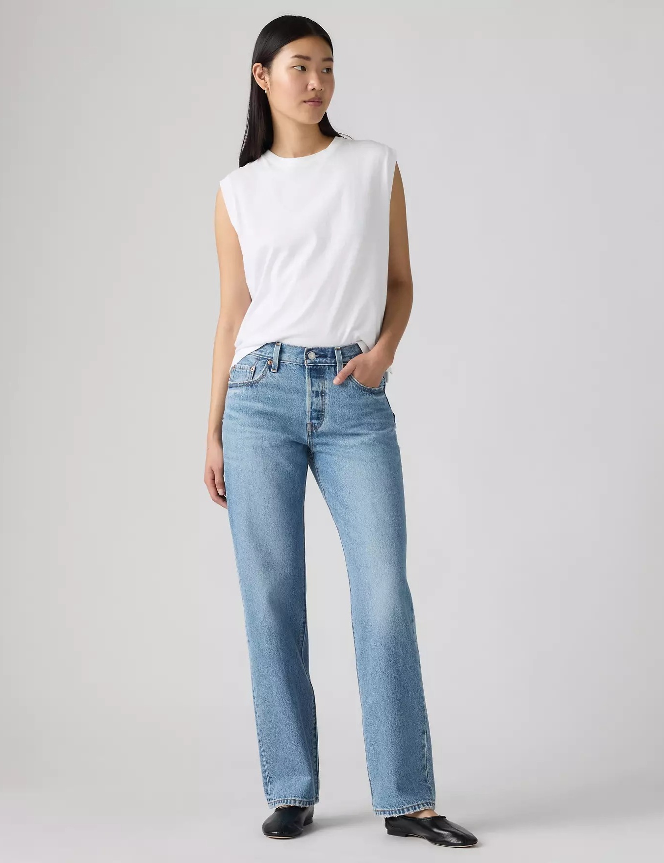 Levi's, 501 '90s Women's Jeans