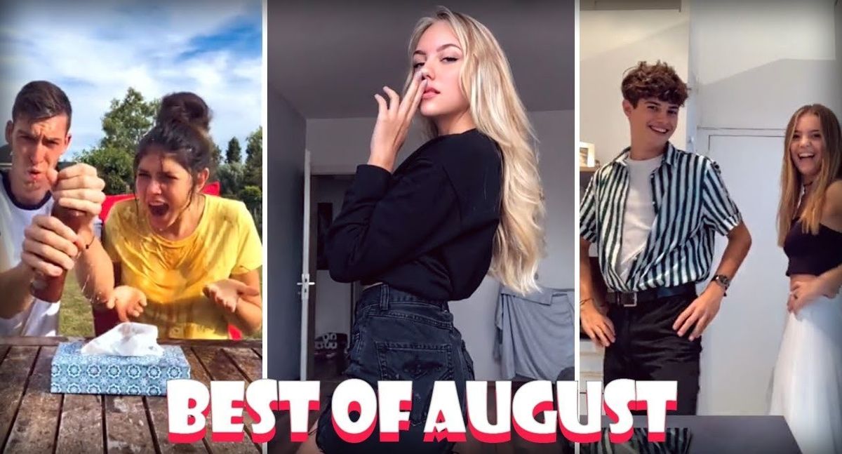 TikTok app What is it? And why should you care? Creative Bloq