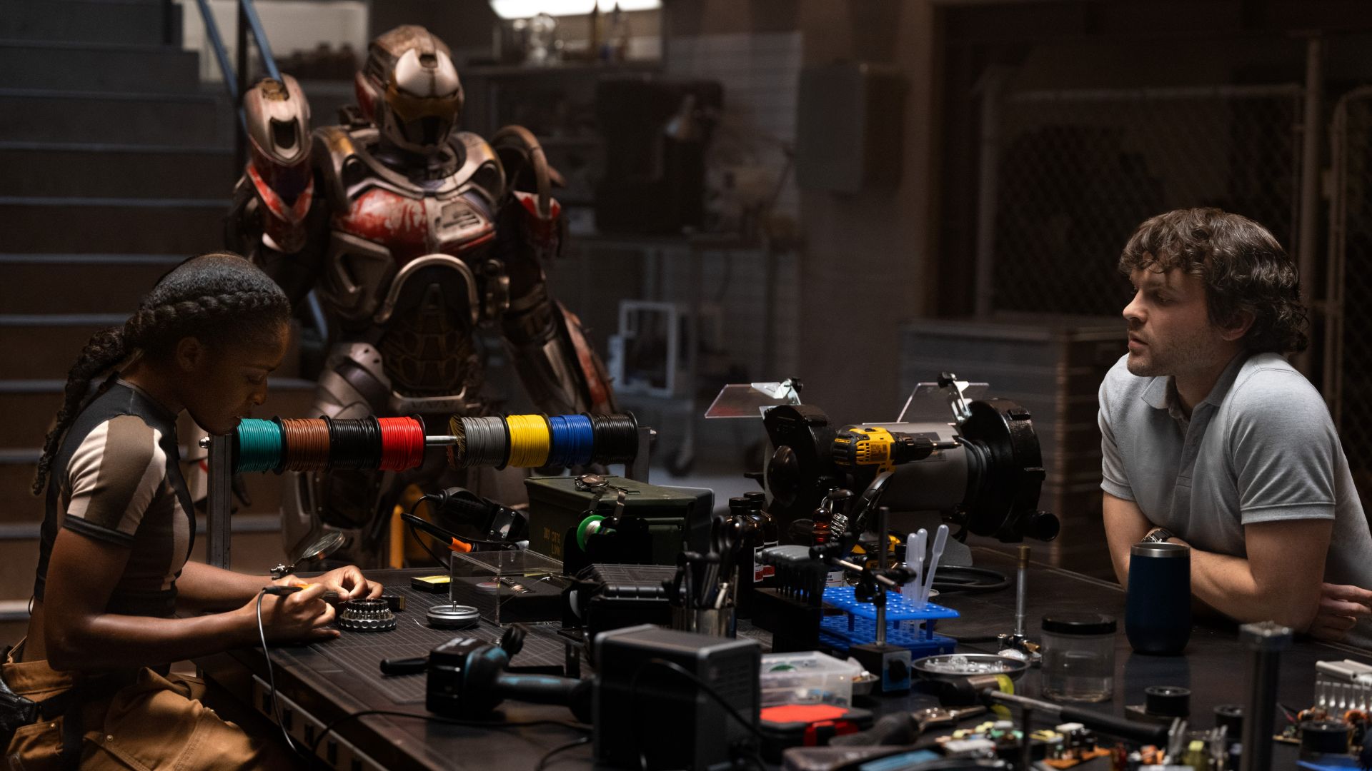Ironheart