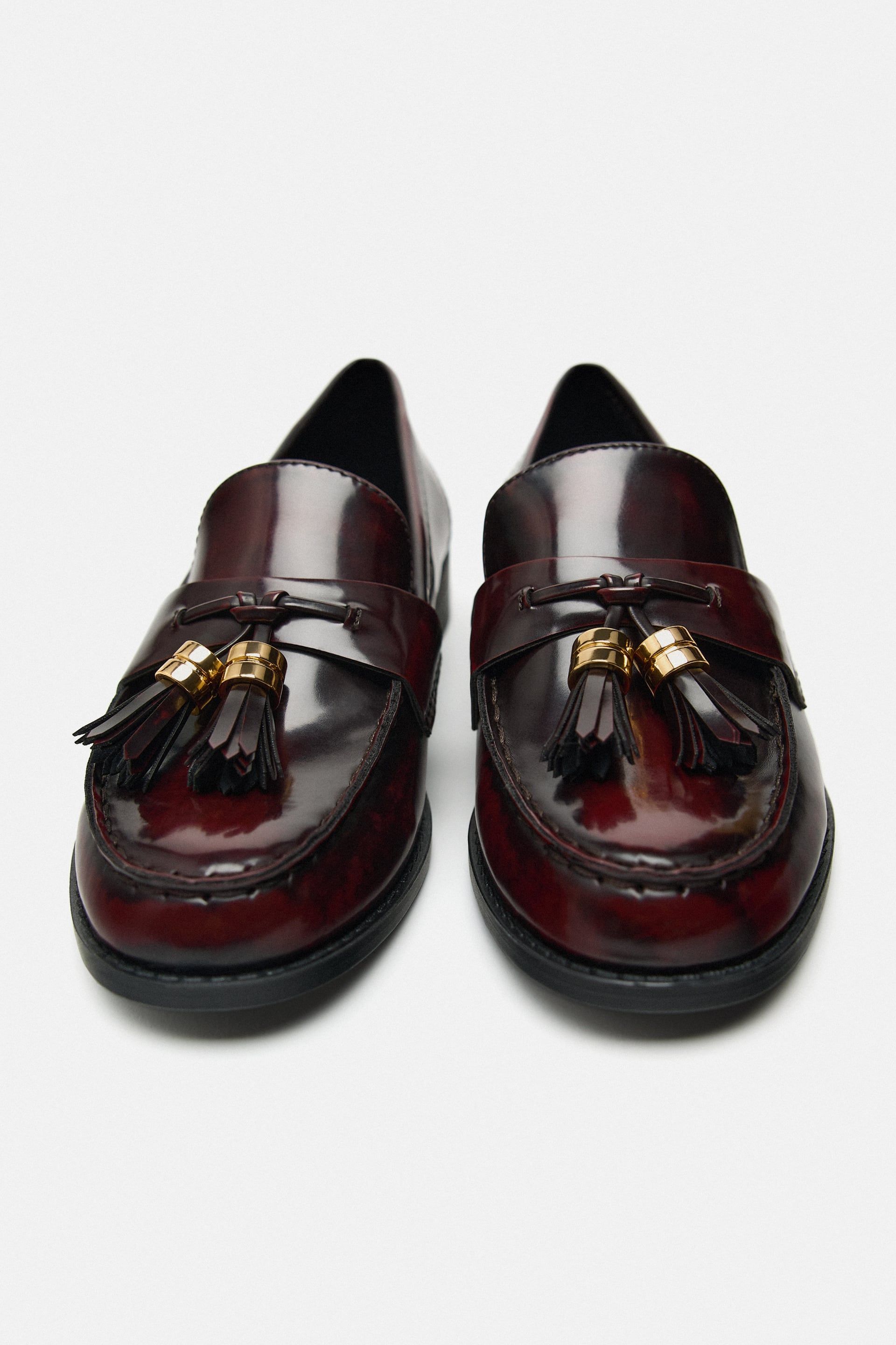 The 7 Major Shoe Trends of Spring 2024, Period The 7 Major Shoe Trends of Spring 2024, Period