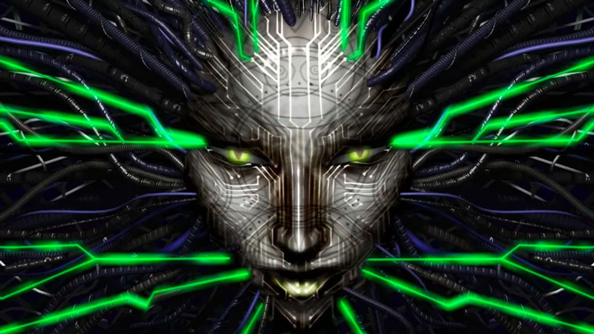 system shock 2 enhanced edition