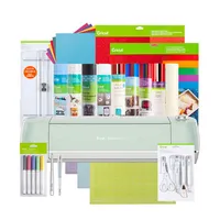Cricut Explore Air 2 Everything Bundle: $497.82 $279.99 at CricutSave $217.83:
