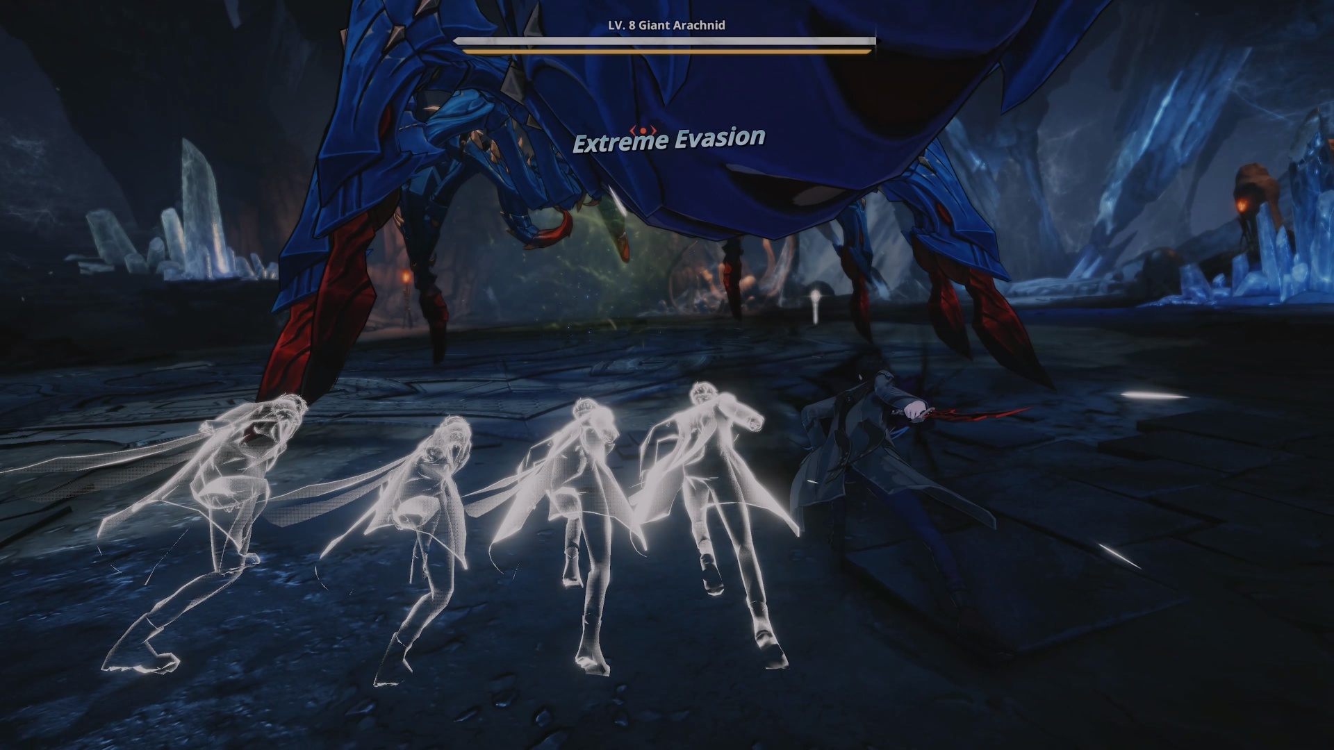 Solo Levling: Arise Overdrive