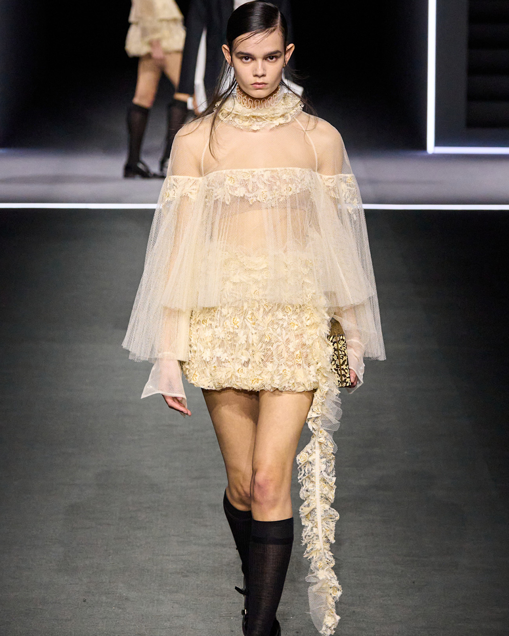 Luxury winter trends 2025