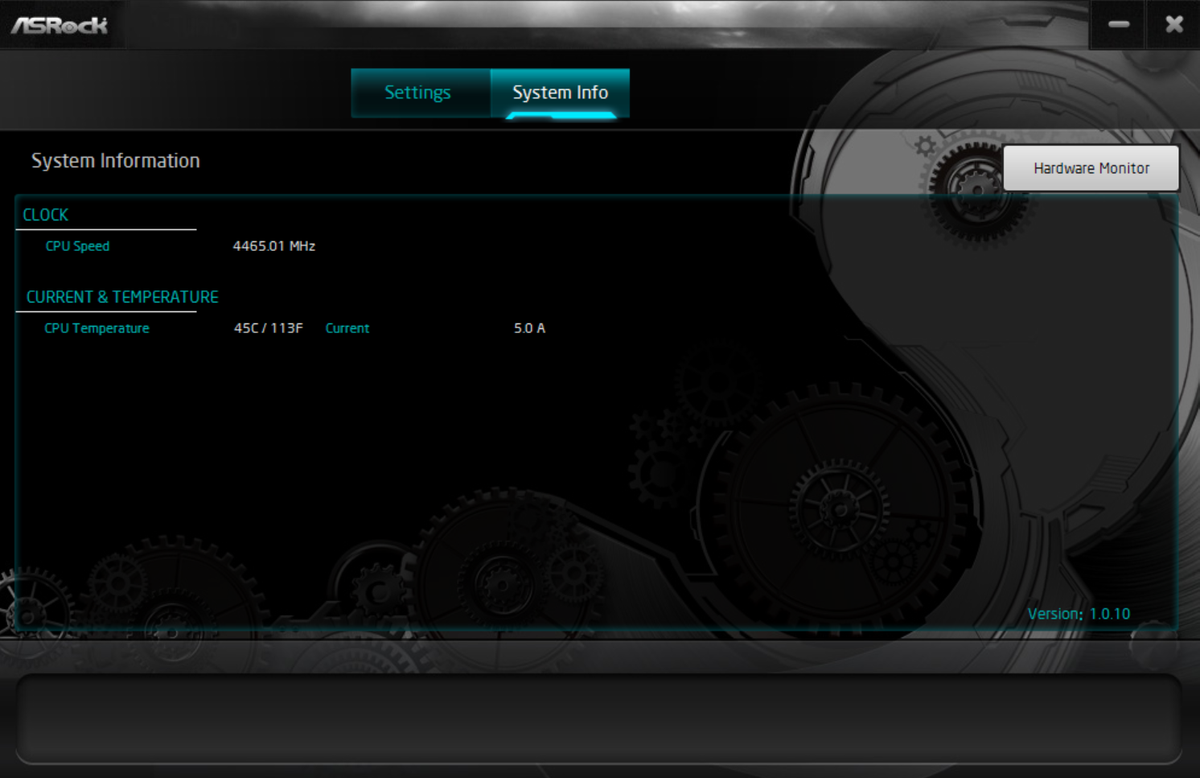 ASRock X870E Taichi
