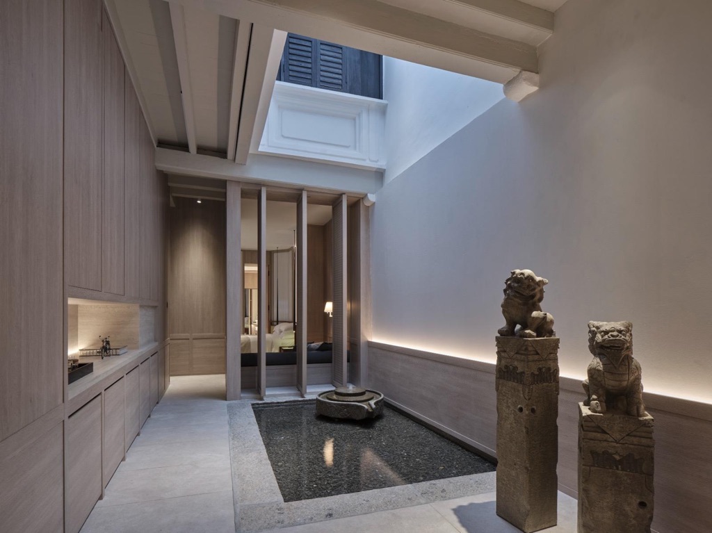 soori penang george town malaysia review