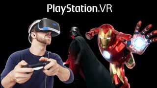 PlayStation VR2 coming in 2022