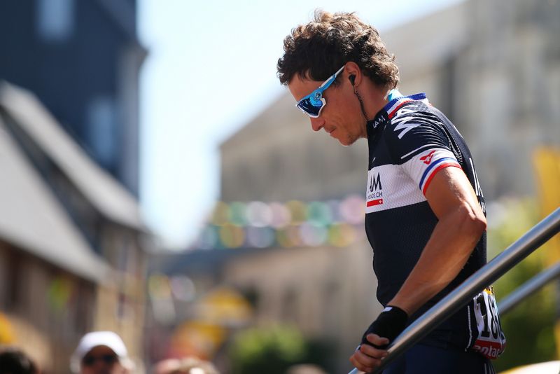 Sylvain Chavanel (IAM Cycling)