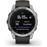 Garmin Fenix 7:£519.99£399 at Amazon