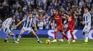 Pablo Sarabia