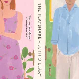 'The Flatshare' by Beth O'Leary