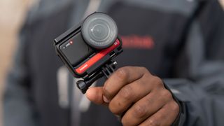 Insta360 ONE R 1-inch Edition