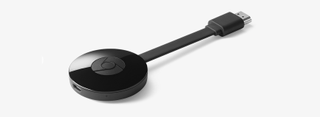 Chromecast (2nd generation)