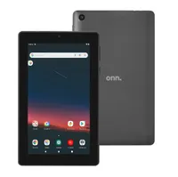 Onn 7-inch Tablet (2022): was $59 now $29 @ Walmart
On sale starting November 22.