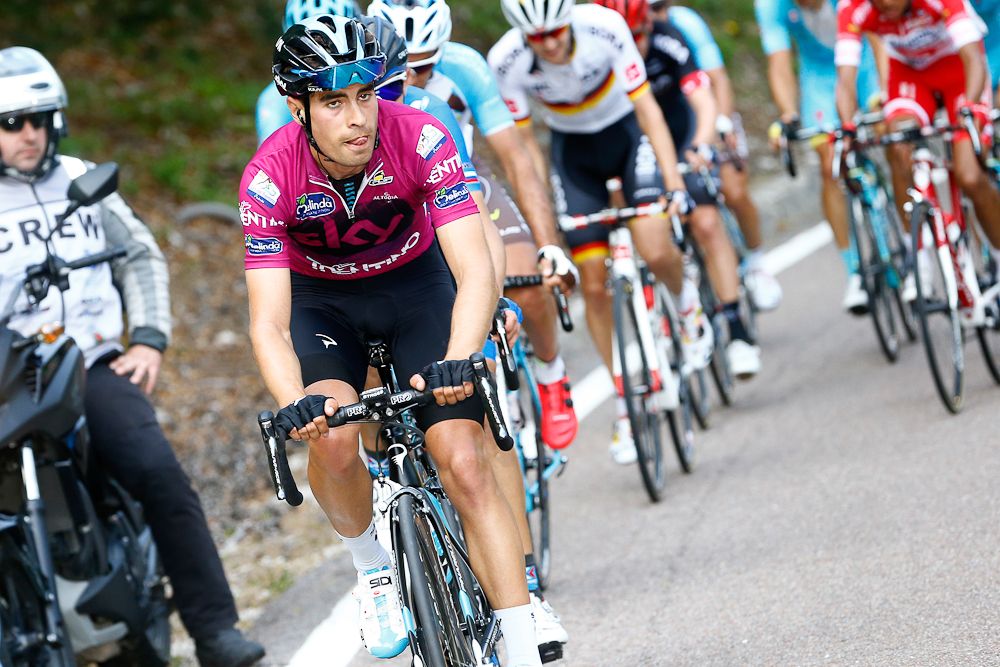 Mikel Landa (Team Sky)