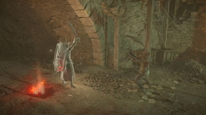 Demon's Souls weapons stats