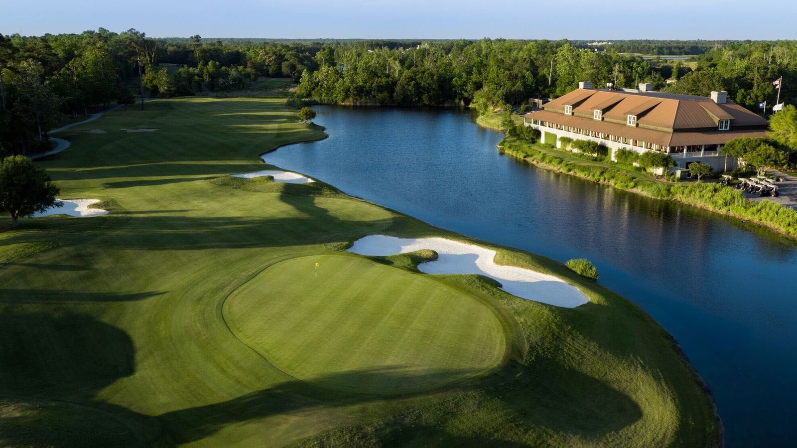 Best Golf Courses In Myrtle Beach Golf Monthly