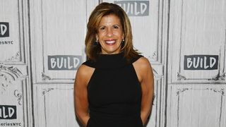 Why isn't Hoda on the Today show?