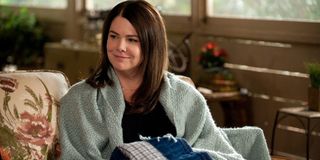 Lauren Graham in Parenthood