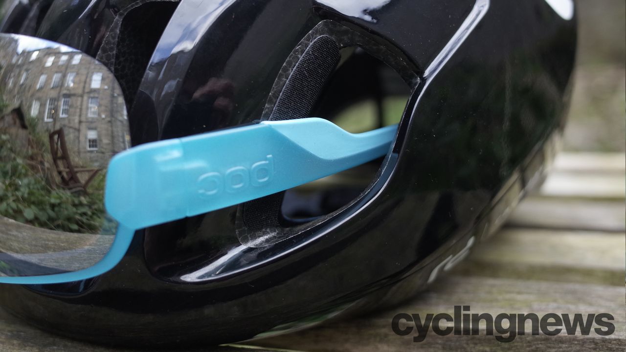 POC Ventral SLIP helmet