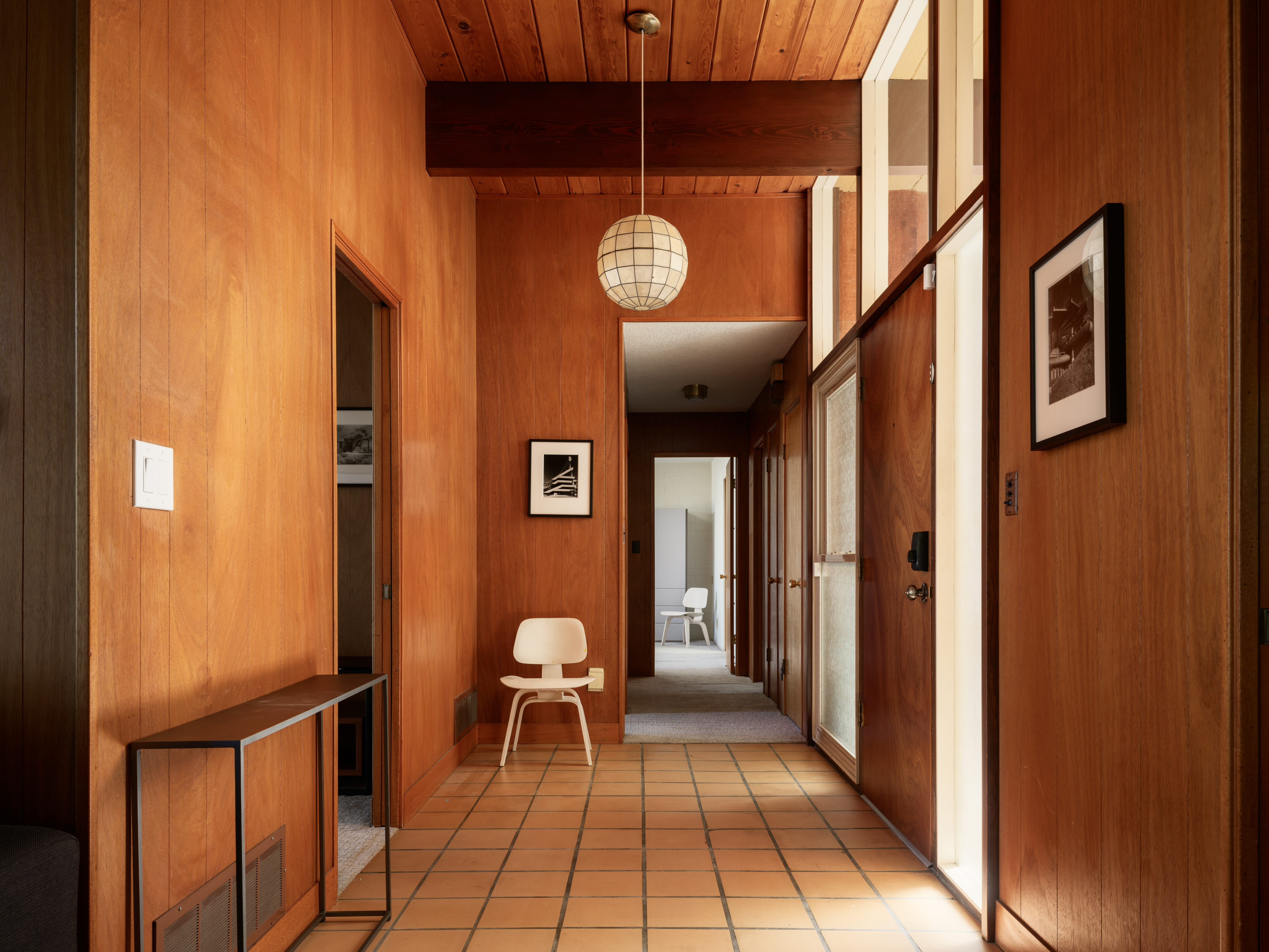 richard lareau bone residence