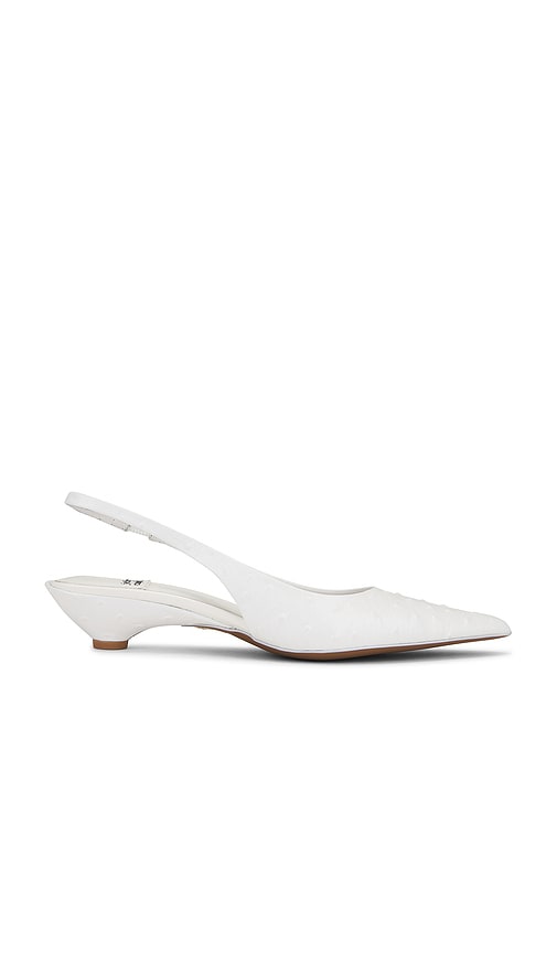 Monday Heels