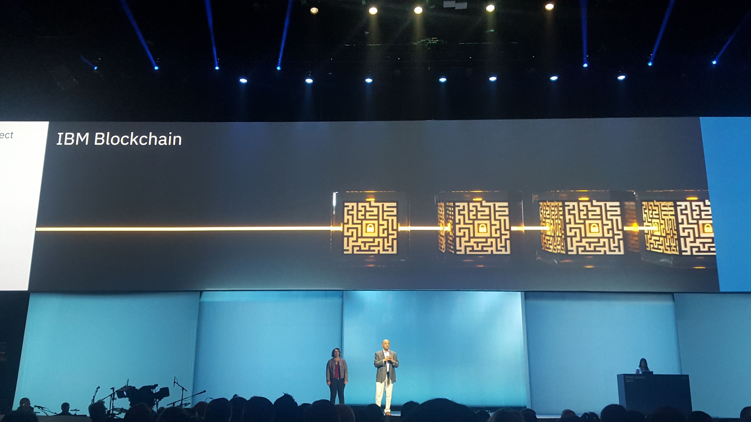 IBM launches first enterprise-ready blockchain service | IT Pro