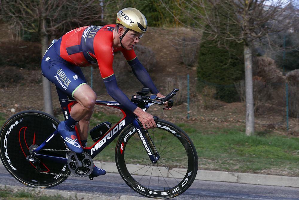 Heinrich Haussler (Bahrain - Merida)