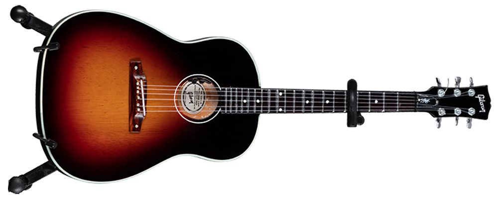 Gibson Slash Collection 1:4 model