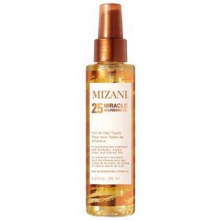 Mizani 25 Miracle Nourishing Hair Oil