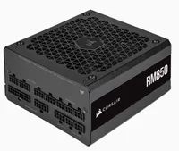 Corsair RM850 850W Power Supply: was $139, now $119 at Corsair
