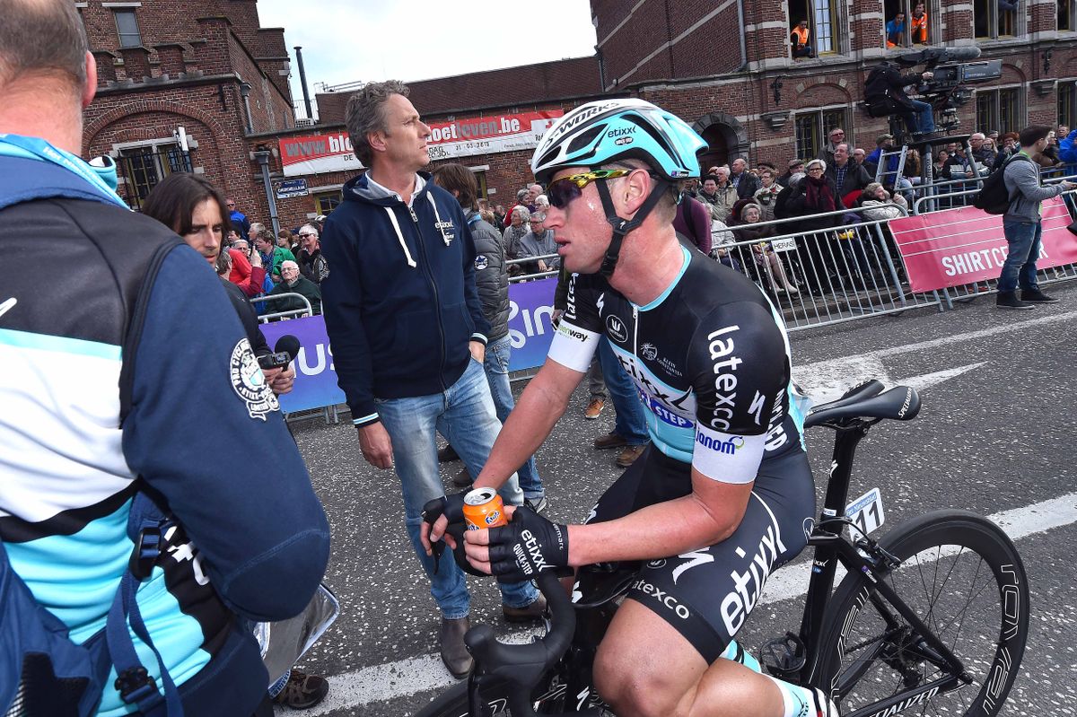 Mark Renshaw (Etixx-Quick Step)