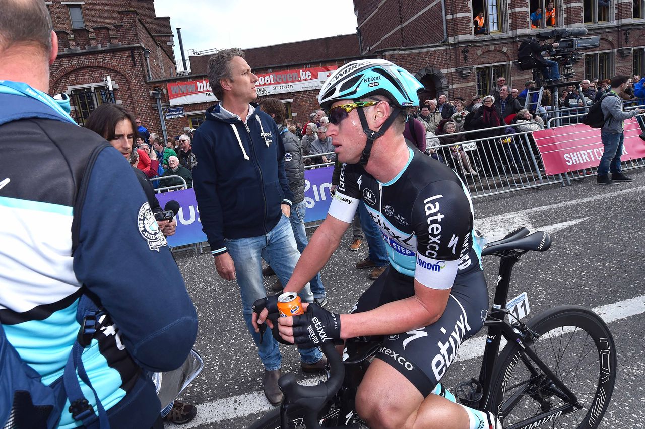 Mark Renshaw (Etixx-Quick Step)