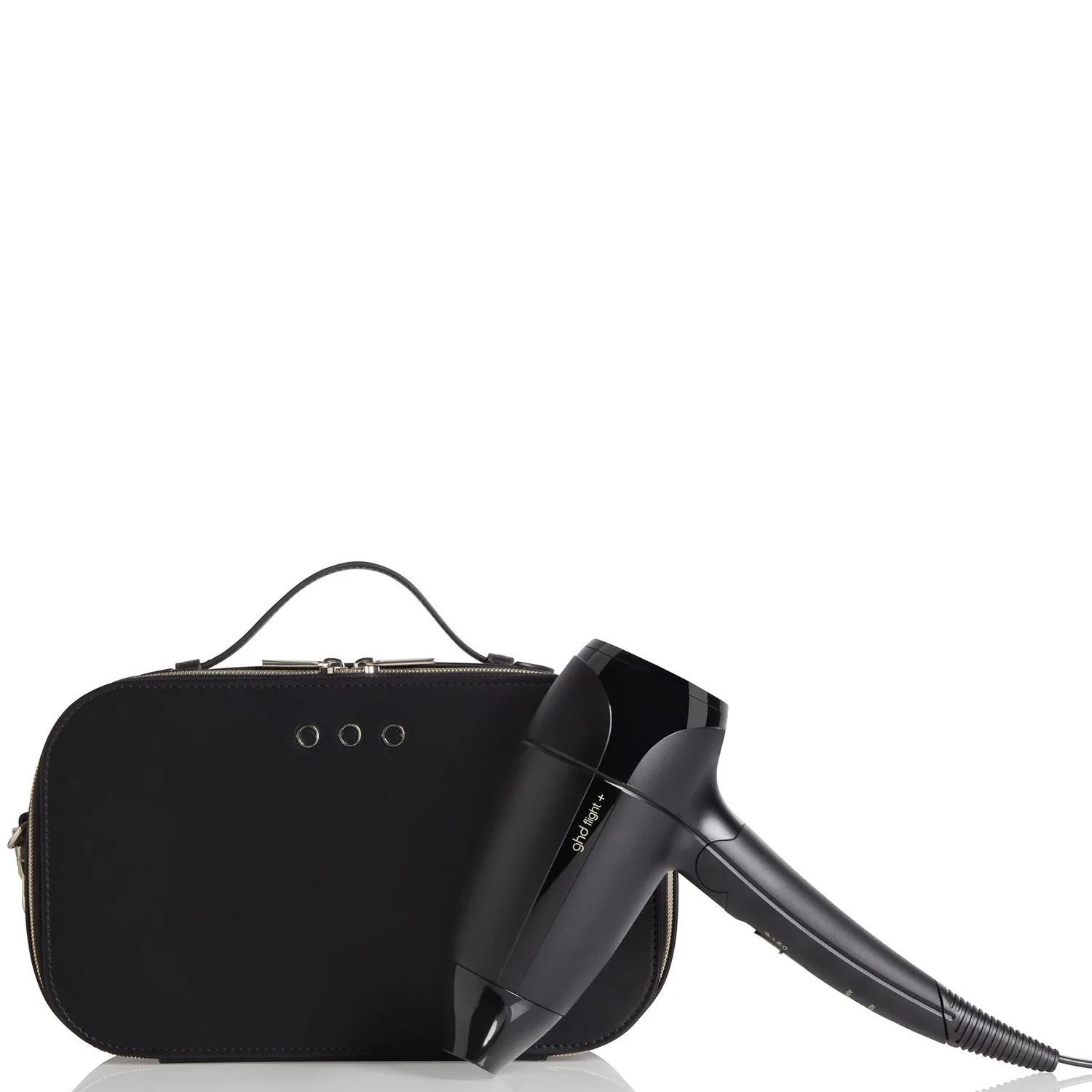 Ghd Flight+ - Travel Hair Dryer (new and Improved)