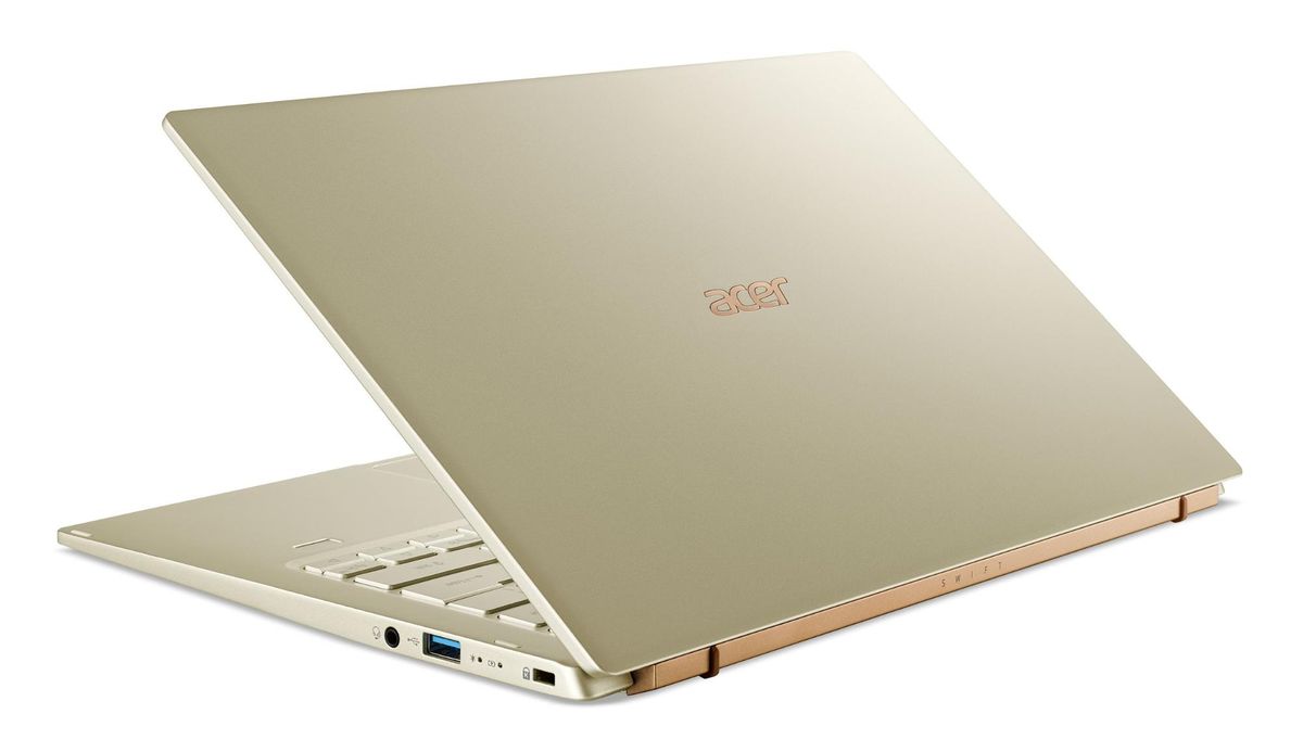 Acer&rsquo;s Swift 3 and Swift 5 laptops