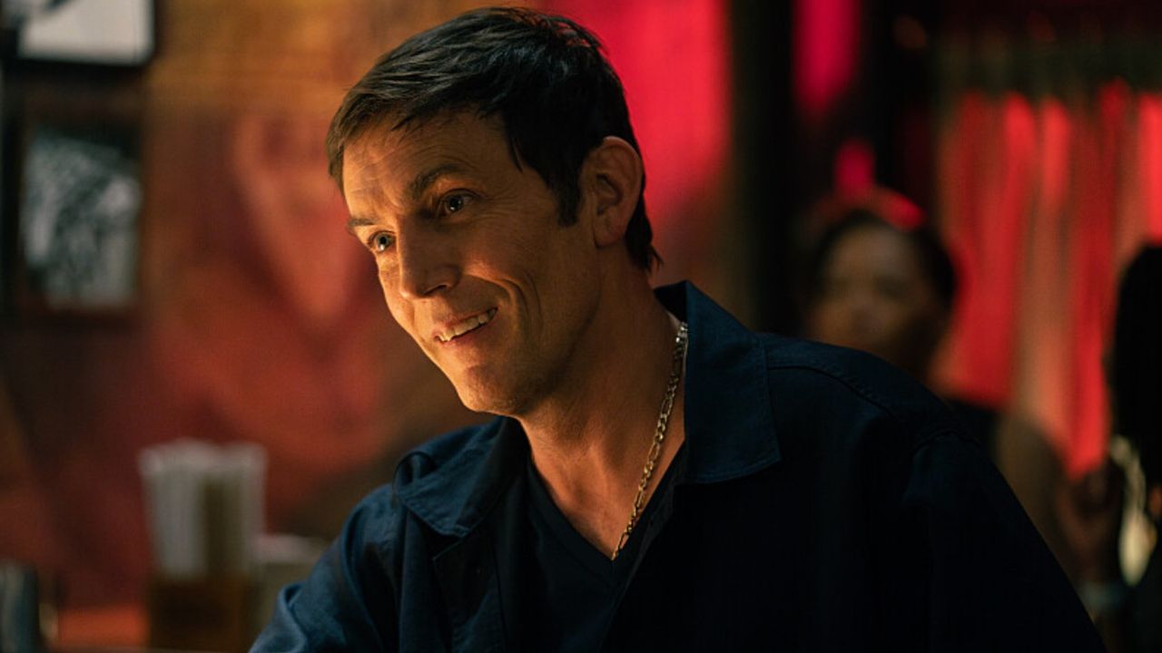 Quinn in Dexter: Resurrection Season 2