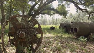 Science Channel's new docuseries "Underground Railroad: The Secret History" shows how scientists are still uncovering the hidden locations used by freedom seekers.