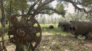 Science Channel&#039;s new docuseries &quot;Underground Railroad: The Secret History&quot; shows how scientists are still uncovering the hidden locations used by freedom seekers.