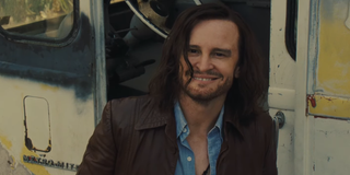 Charles Manson Once Upon a Time in Hollywood