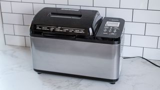 Zojirushi Virtuoso Plus Breadmaker