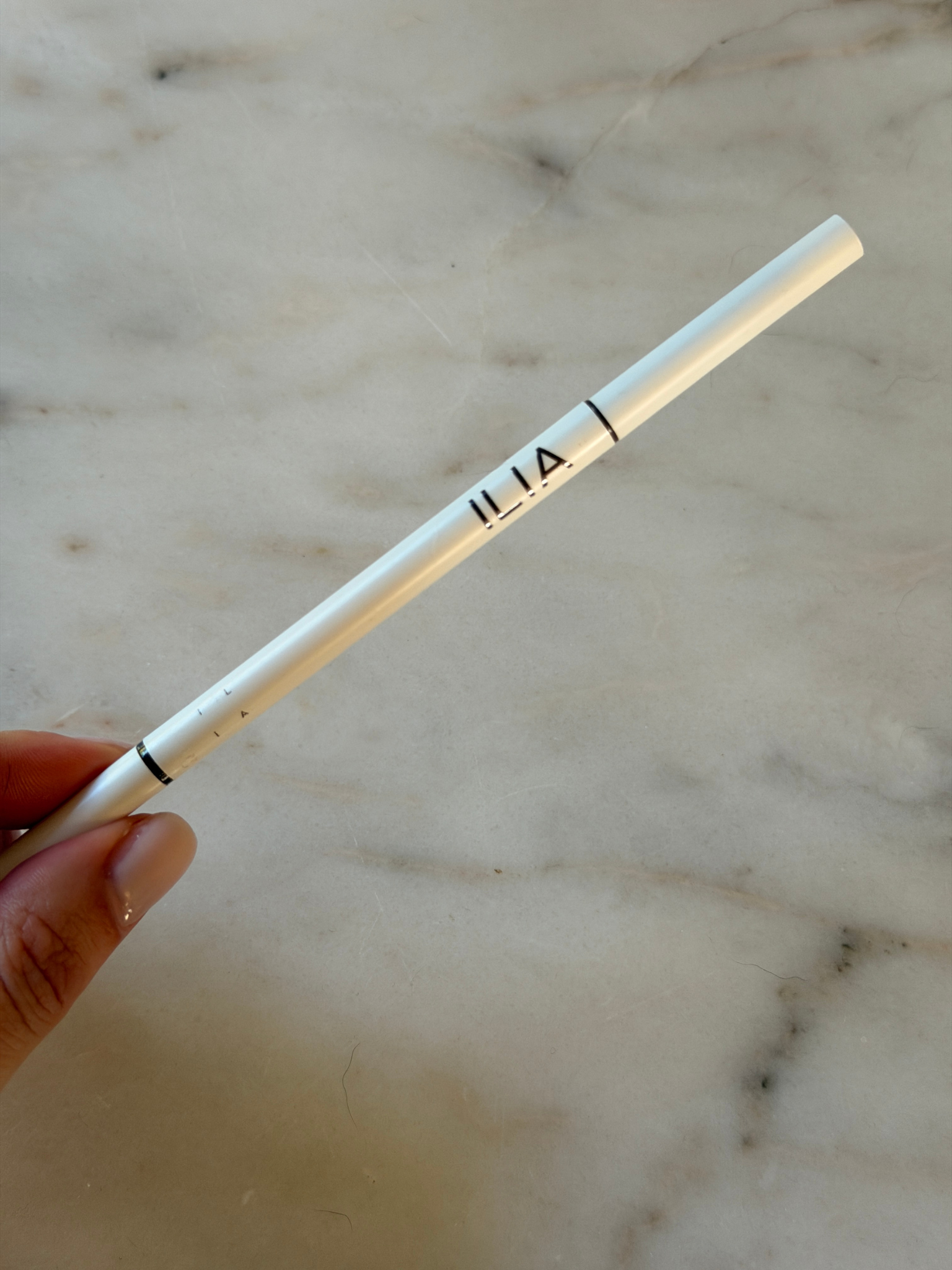 Ilia Micro-Tip Brow Pencil