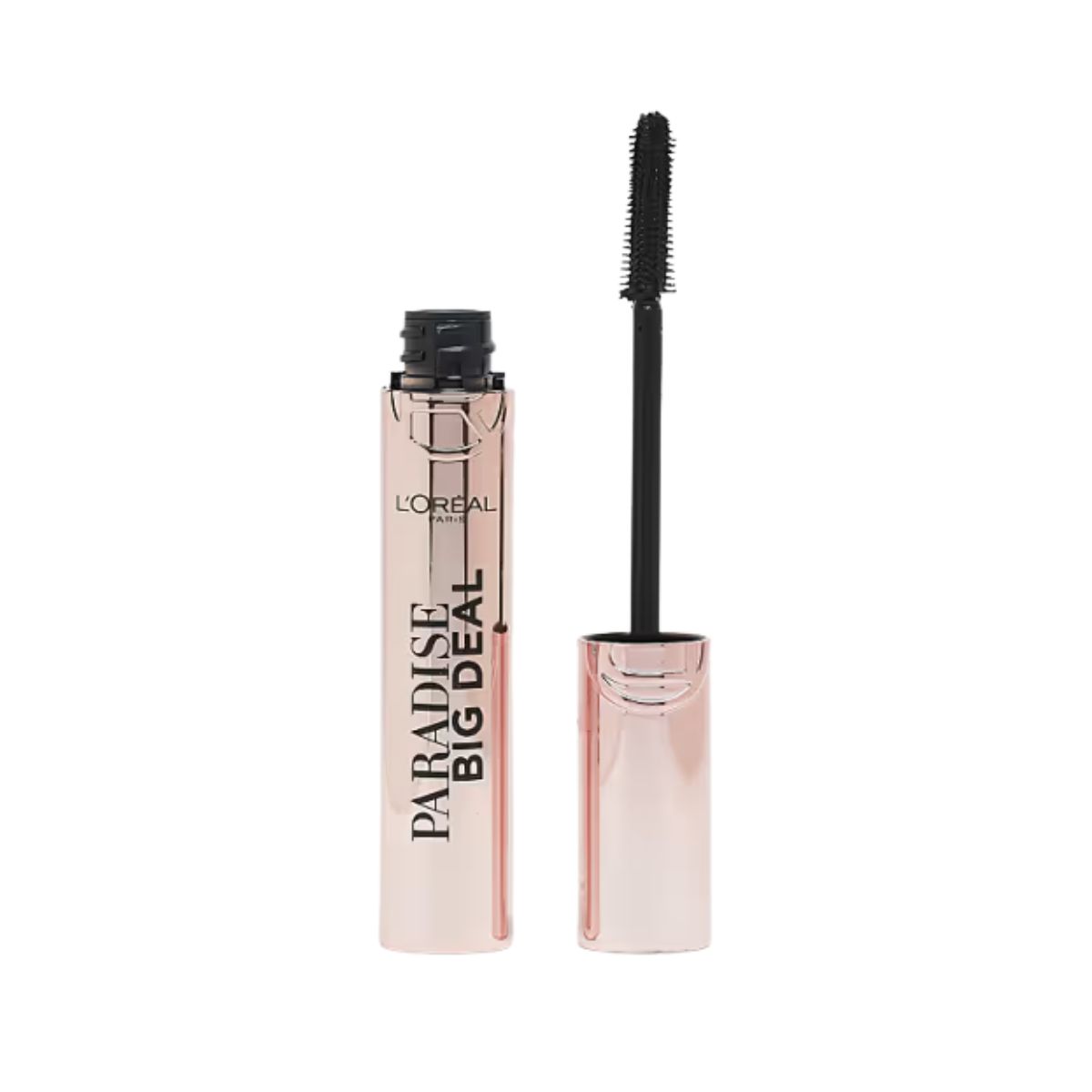 loreal paris big deal mascara