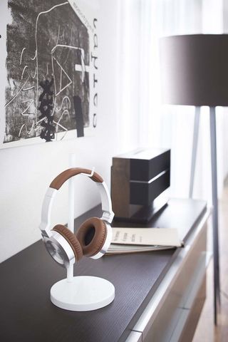 Desk accessories: Headphone Stand 