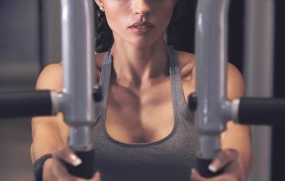 Boob Workout: Can Exercise Give You Bigger, Perkier Breasts?