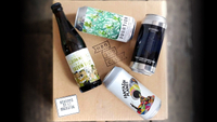 Hop Burns & Black