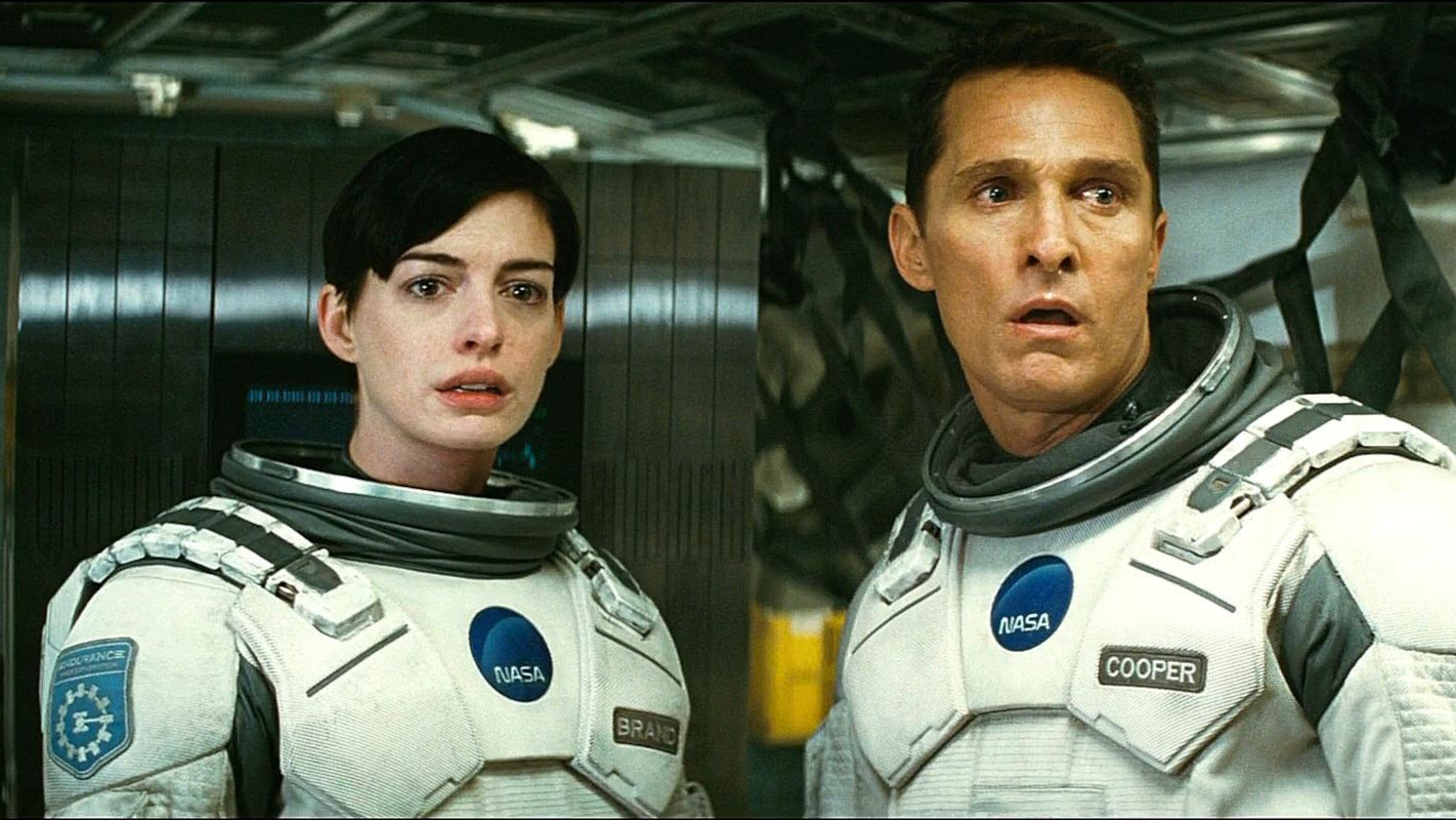 How Christopher Nolan’s ‘Interstellar’ turned general relativity into the bad guy How Christopher Nolan’s ‘Interstellar’ turned general relativity into the bad guy